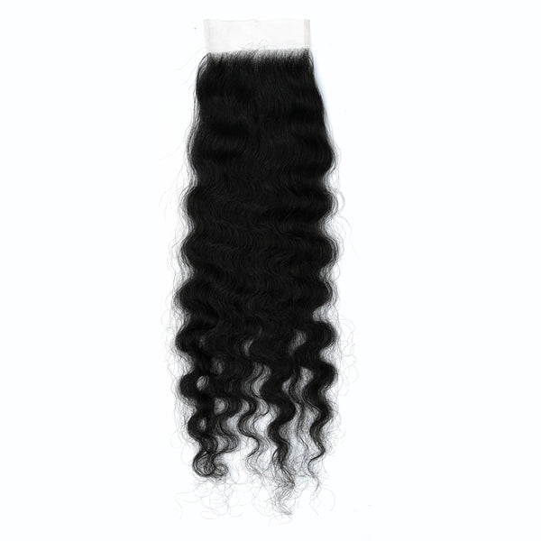 Afro Closure 3