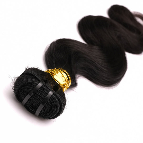 Afro Weft